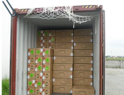 N-丁基苯磺酰胺出口 危险品货代与打包物流全流程解析