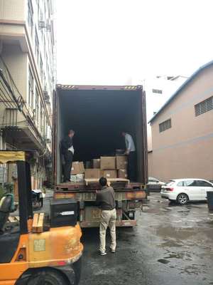 家具配件海运至台湾 包税包清关与运输打包服务全解析