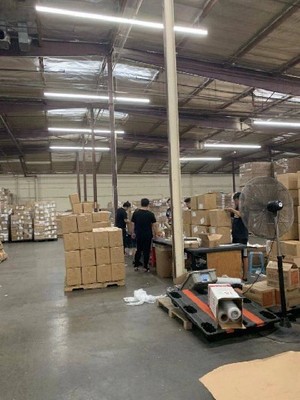 美国整柜DDP到门｜覆盖京东、万邑通、谷仓等大型海外仓｜一套签约完整妥投与打包物流商推荐